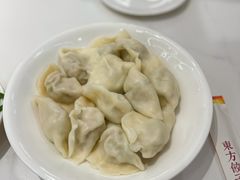 -东方饺子王(新奥购物中心店)