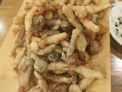-李连贵熏肉大饼(沈阳站店)