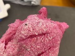 -木子木水日式烫面包(世界城光谷店)