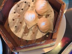 -新天世纪中餐厅