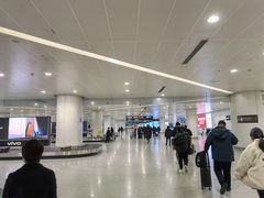 -杭州萧山国际机场