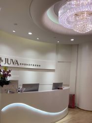 -JUVA欧华医美连锁