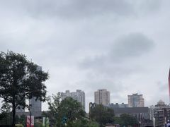-茶百道(春熙路银石广场店)
