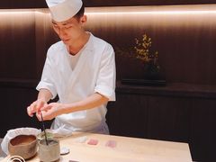 -晴空·日本料理(万象城店)