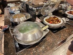 -温州王朝大酒店-自助餐厅