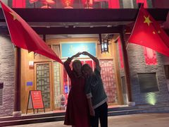 门面-火社火锅(平安大街店)