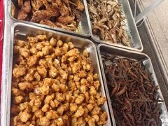 -王府井酒店(金桥港湾店)