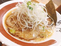-雷门拉面·现熬骨汤(凯德来福士店)