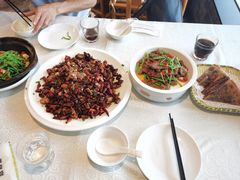 -辣婆婆(航天桥店)