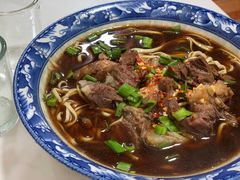 -南花桥羊肉馆老字号(乌镇店)