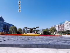 -溪口-滕头旅游景区