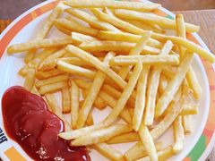 -比格比萨自助(花园路店)