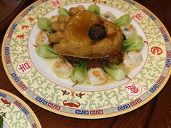 -鹿鸣春饭店(总店)