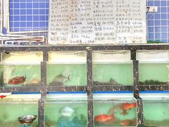 -众味海鲜大排档·活海鲜·潮汕味(南澳店)