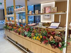 自助取餐区-哈根达斯(国瑞店)