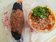 -夏记早点