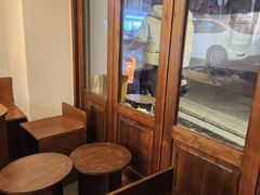 -Al Salam莫的三明治