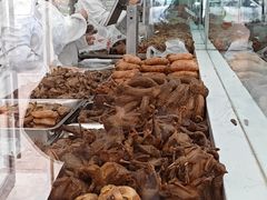 -震九州熟食(凯旋路店)