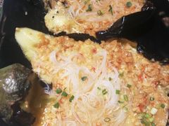 -金陵大勇烧烤·小龙虾·海鲜大咖(竹山路店)