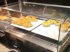 -上海锦江汤臣洲际大酒店壹阶层