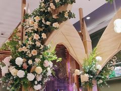 -夏日玛莉西餐厅(金茂览秀城店)