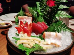 -Mr·Fish鱼鲜生海鲜放题(银泰in99店)