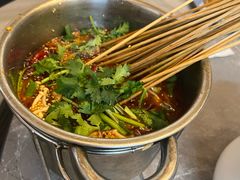 -食鸡公社辣子鸡·潍坊菜·烧烤