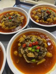 -天和缘酒楼·宴会厅