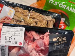 -永辉超市(龙潭寺店)