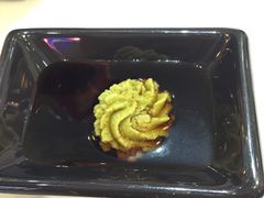 -禾绿回转寿司(苏宁广场店)