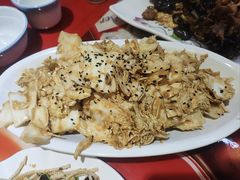 -天津乾毓德饭庄·清真传统炒菜·海鲜烧烤(咸阳路店)