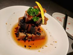 -吴越荣记·苏州菜·松鼠桂鱼(斜塘老街店)