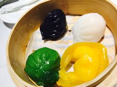-葡珍轩冰室(虹桥机场T1店)