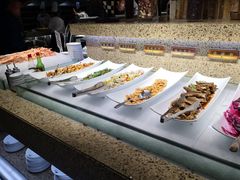 自助取餐区-汉巴味德(大悦城店)
