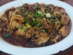 拌拐肉-巷子肥肠(科华巷店)