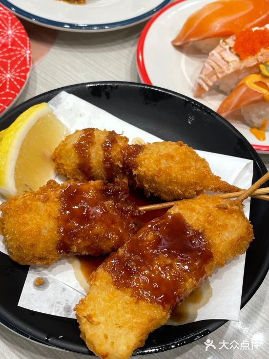 滨寿司(高新伊藤店)图片