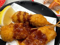 -濱寿司(高新伊藤店)