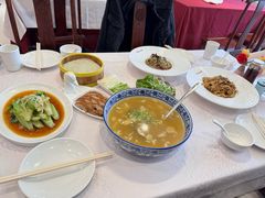 -都一处 (方庄店)
