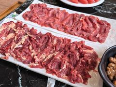 -潮汕美牛肉丸火锅店(天宁寺店)