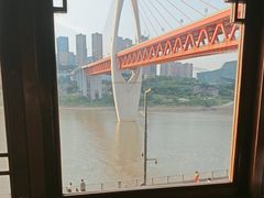 -小天鹅火锅·一线江景洪鼎旗舰店(洪崖洞店)