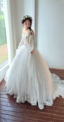 点击看大图 -金夫人婚纱摄影(总店)