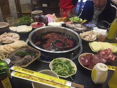 -大龙火锅(老店)