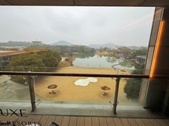 -上海佘山茂御臻品之选酒店(原佘山艾美酒店)