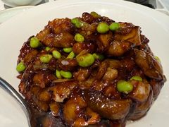 -到家尝北京菜(西坝河店)