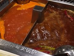 -海底捞火锅(凯德广场店)