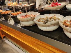 -The COOK·厨餐厅·自助餐(浦东嘉里大酒店)
