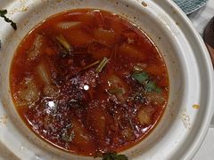 -干老四雅鱼饭店(滨江西路店)