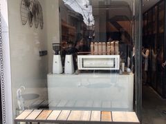 -% Arabica(京都东山店)