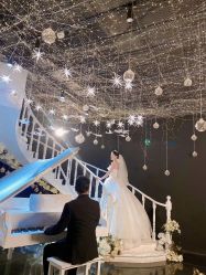 点击看大图 -青禾蒙娜丽莎婚纱摄影(武汉总店)