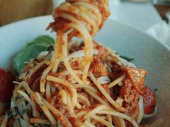 Bolognese肉酱意面-BAIA 巴亚